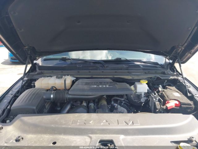 2022 RAM 1500 1C6RREFM3NN452644 Photo 9