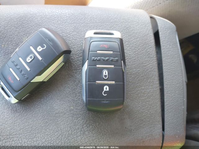 2022 RAM 1500 1C6RREFM3NN452644 Photo 10