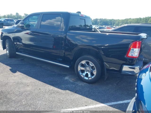 2022 RAM 1500 1C6RREFM3NN452644 Photo 2