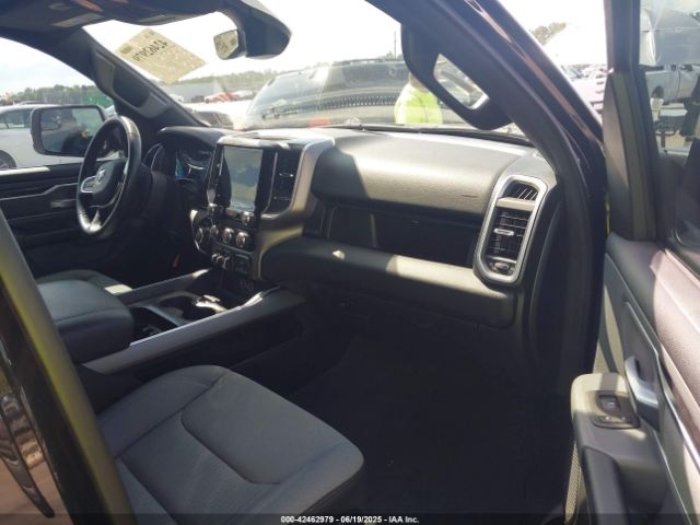 2022 RAM 1500 1C6RREFM3NN452644 Photo 4