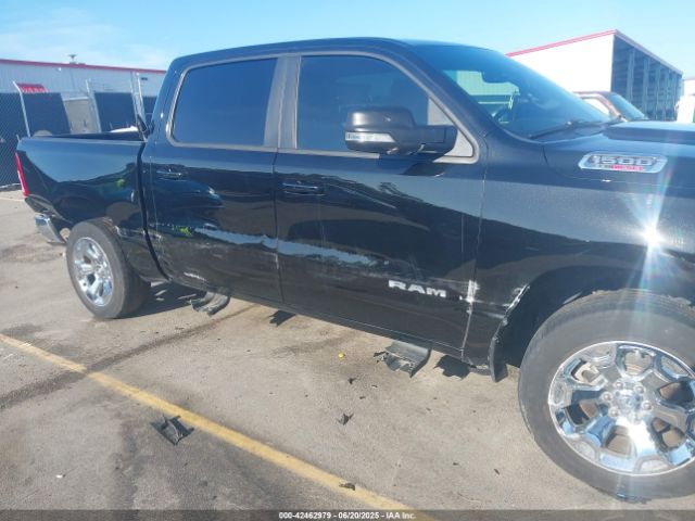 2022 RAM 1500 1C6RREFM3NN452644 Photo 5