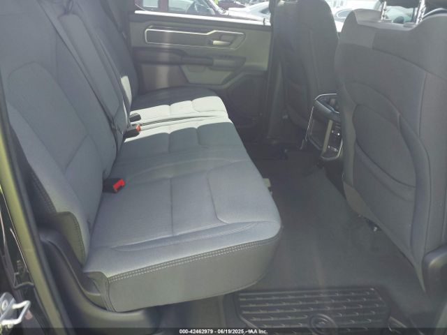 2022 RAM 1500 1C6RREFM3NN452644 Photo 7
