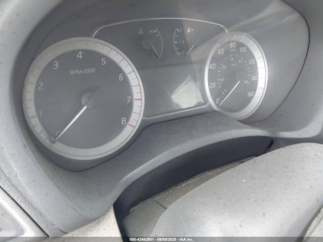 2015 NISSAN SENTRA 3N1AB7AP2FY246973 Photo 6