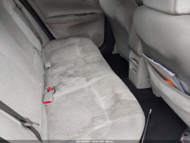 2015 NISSAN SENTRA 3N1AB7AP2FY246973 Photo 7