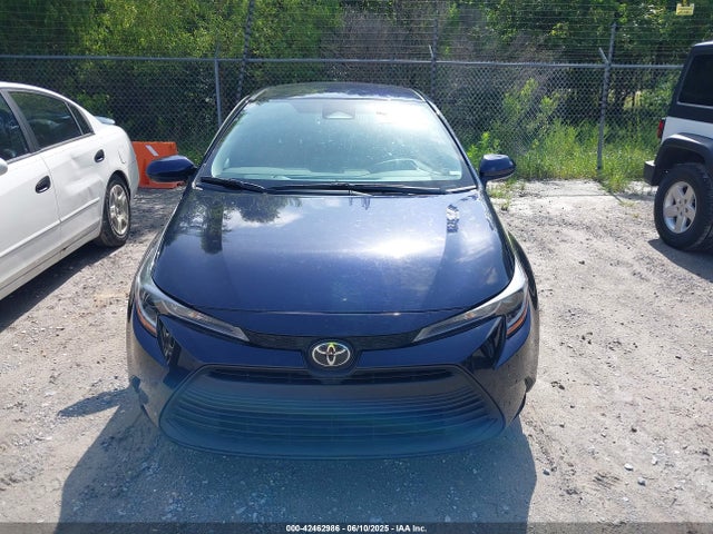 5YFB4MDE6PP079846 Toyota COROLLA LE