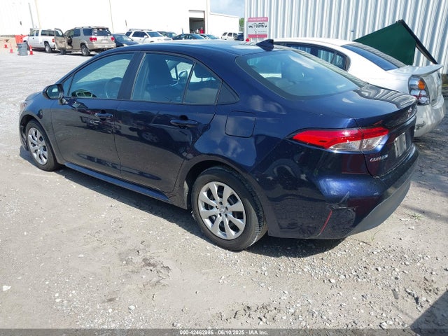 5YFB4MDE6PP079846 Toyota COROLLA LE
