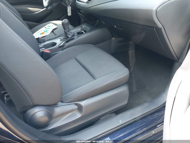 5YFB4MDE6PP079846 Toyota COROLLA LE
