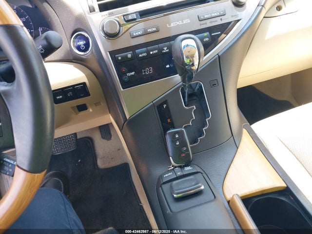 Lexus 2gr-fxe, 4jm + 2fm 2015 2T2BC1BA0FC007066 Image 11