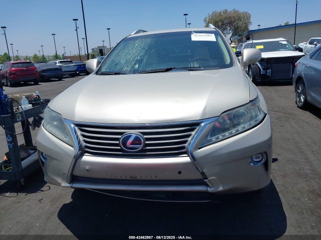 Lexus 2gr-fxe, 4jm + 2fm 2015 2T2BC1BA0FC007066 Image 12