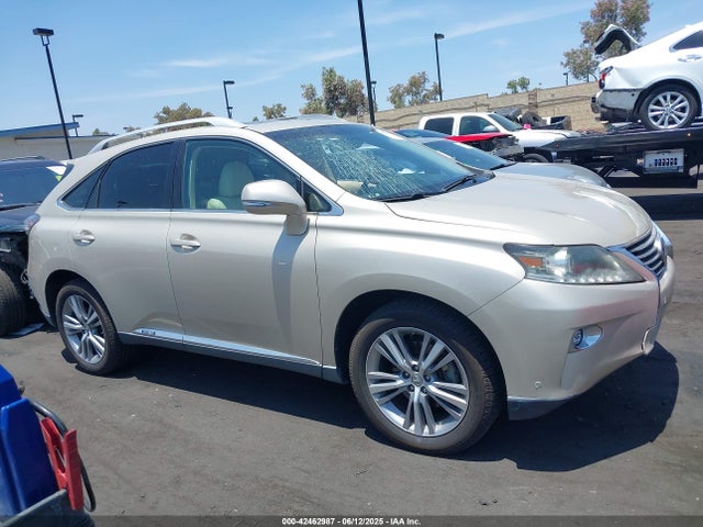 Lexus 2gr-fxe, 4jm + 2fm 2015 2T2BC1BA0FC007066 Image 13