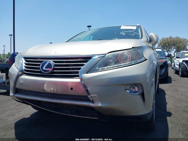Lexus 2gr-fxe, 4jm + 2fm 2015 2T2BC1BA0FC007066 Image 6