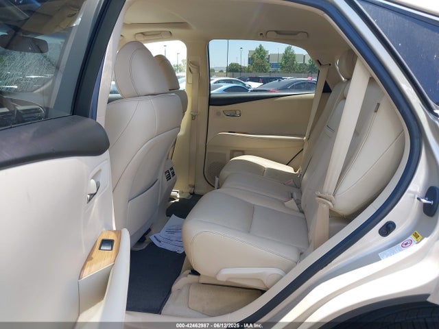 Lexus 2gr-fxe, 4jm + 2fm 2015 2T2BC1BA0FC007066 Image 8