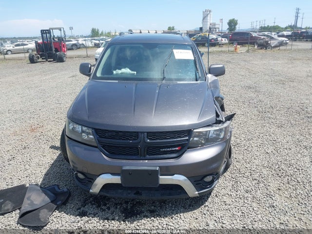 3C4PDDGG2GT208908 Dodge Journey