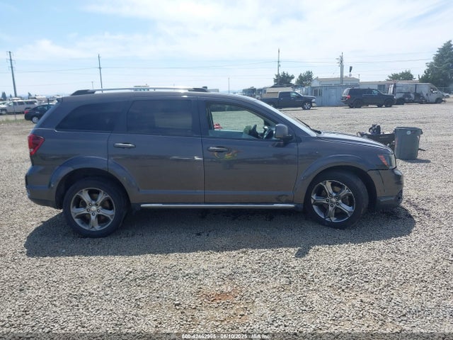 3C4PDDGG2GT208908 Dodge Journey