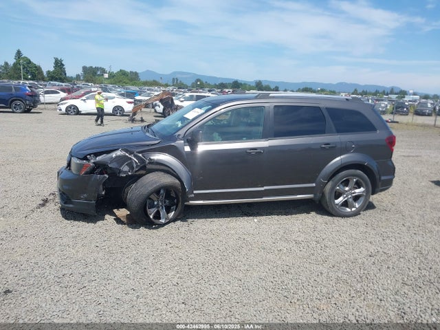 3C4PDDGG2GT208908 Dodge Journey