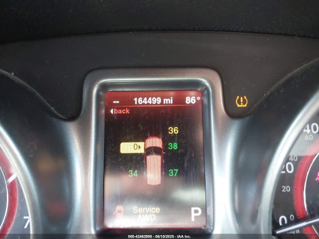 3C4PDDGG2GT208908 Dodge Journey