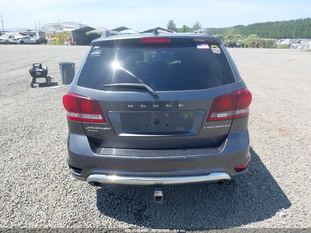 3C4PDDGG2GT208908 Dodge Journey
