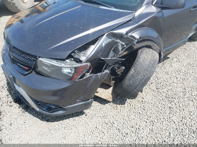 3C4PDDGG2GT208908 Dodge Journey