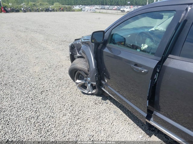 3C4PDDGG2GT208908 Dodge Journey