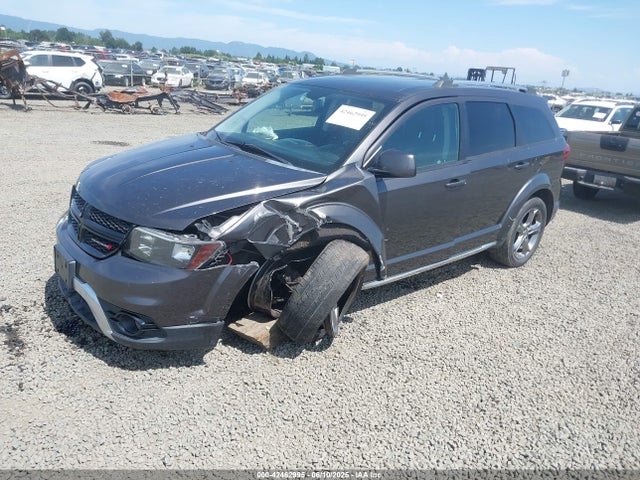 3C4PDDGG2GT208908 Dodge Journey