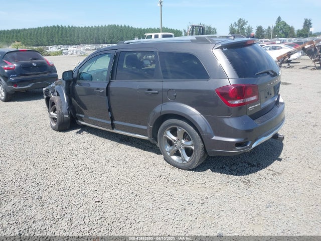 3C4PDDGG2GT208908 Dodge Journey