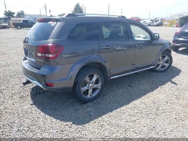 3C4PDDGG2GT208908 Dodge Journey