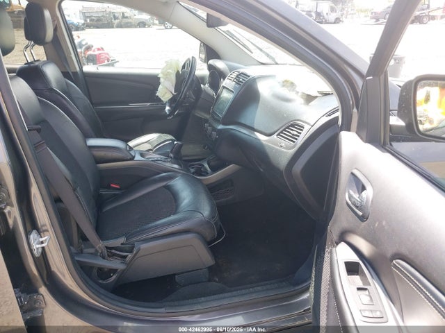 3C4PDDGG2GT208908 Dodge Journey