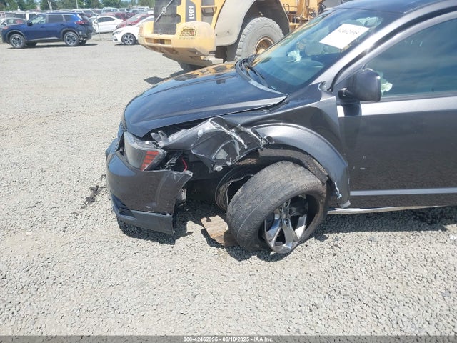 3C4PDDGG2GT208908 Dodge Journey