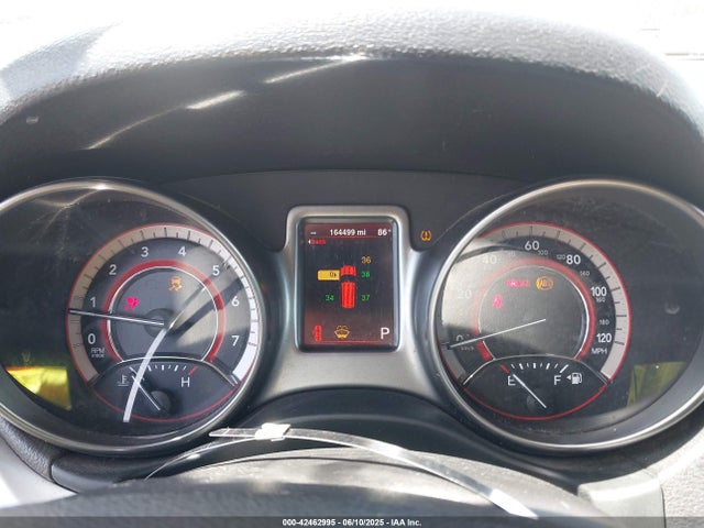 3C4PDDGG2GT208908 Dodge Journey