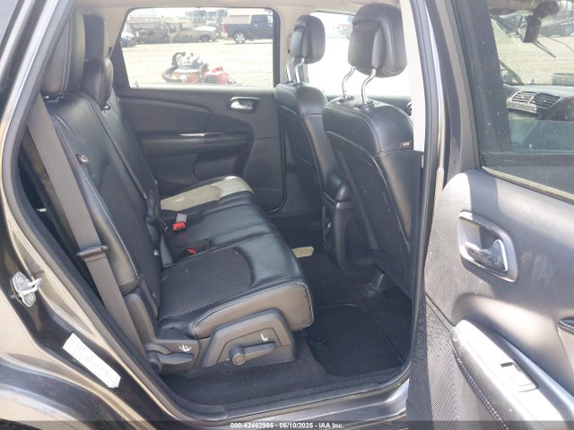 3C4PDDGG2GT208908 Dodge Journey