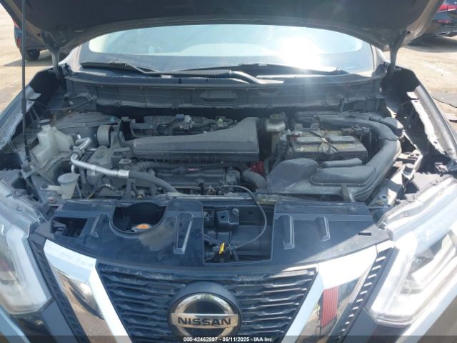 2018 NISSAN ROGUE KNMAT2MT0JP505119 Photo 9