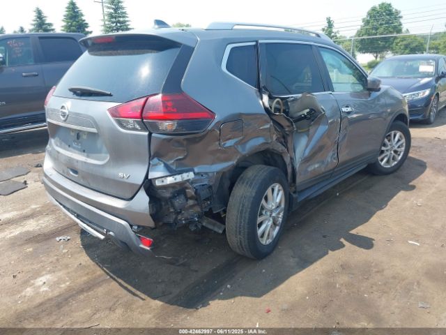 2018 NISSAN ROGUE KNMAT2MT0JP505119 Photo 3