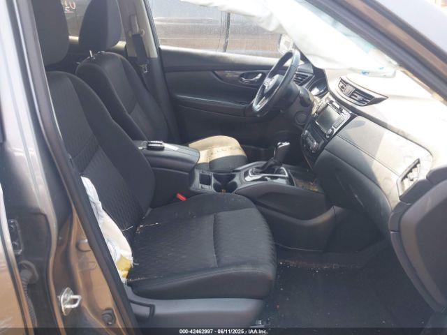 2018 NISSAN ROGUE KNMAT2MT0JP505119 Photo 4