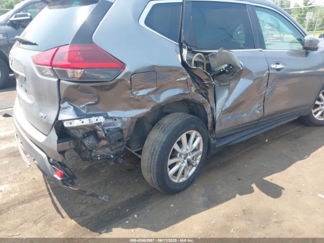 2018 NISSAN ROGUE KNMAT2MT0JP505119 Photo 5