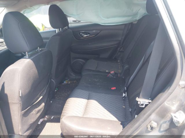 2018 NISSAN ROGUE KNMAT2MT0JP505119 Photo 7