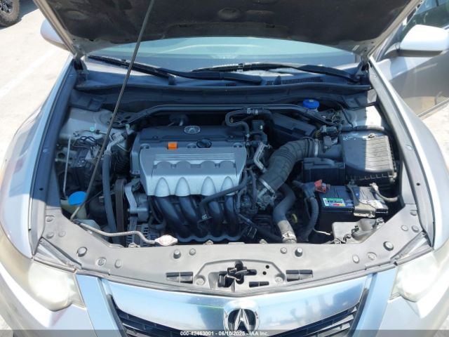 2010 ACURA TSX JH4CU2F62AC005112 Photo 9