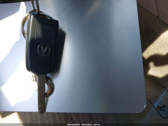 2010 ACURA TSX JH4CU2F62AC005112 Photo 10