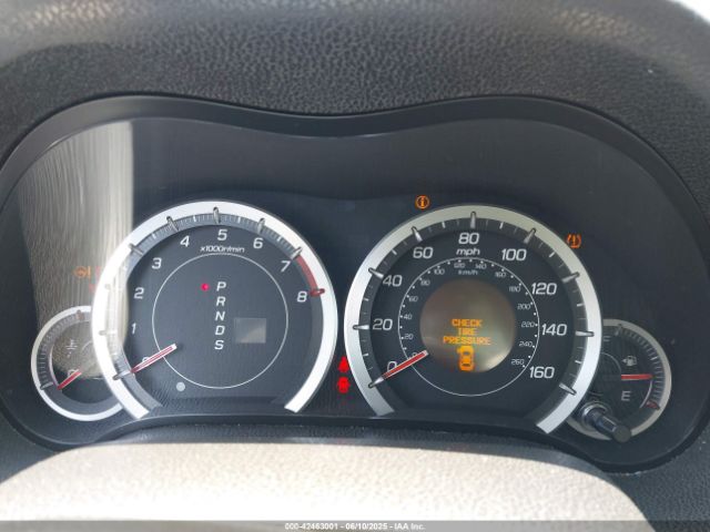 2010 ACURA TSX JH4CU2F62AC005112 Photo 6