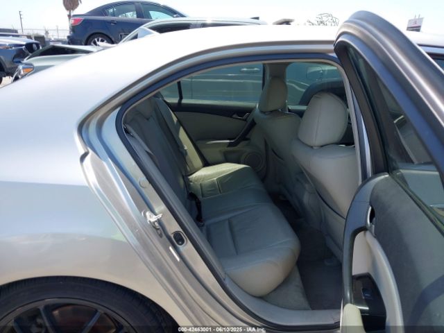 2010 ACURA TSX JH4CU2F62AC005112 Photo 7