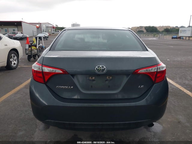 Toyota 2zr-fe 2015 5YFBURHE8FP255186 Image 16