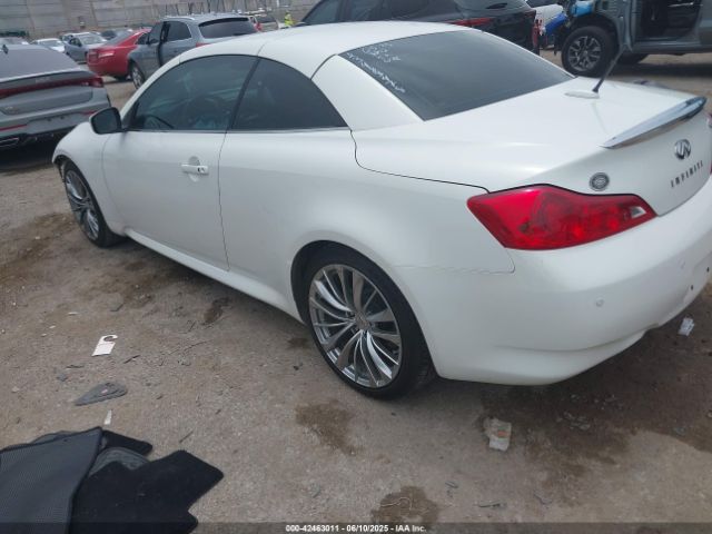 2014 INFINITI Q60 JN1CV6FE9EM900659 Photo 2