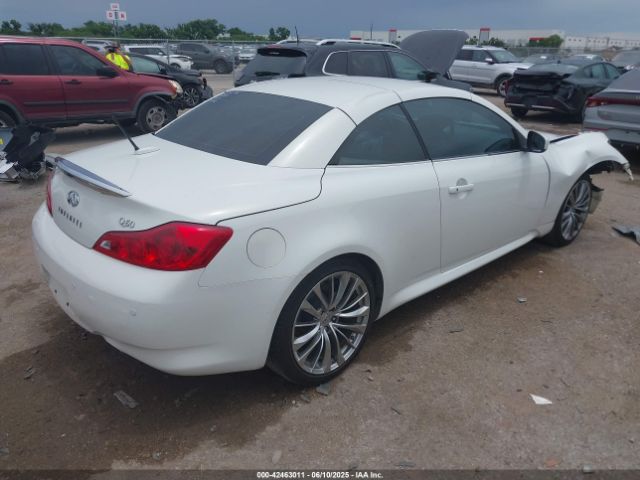 2014 INFINITI Q60 JN1CV6FE9EM900659 Photo 3