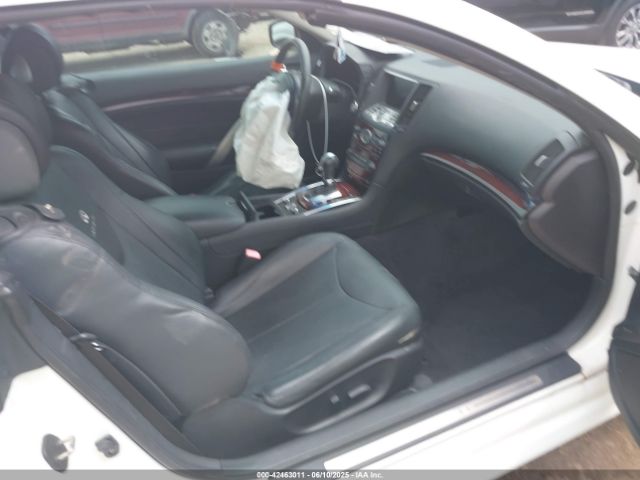 2014 INFINITI Q60 JN1CV6FE9EM900659 Photo 4