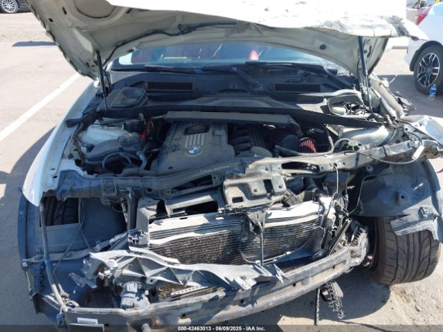 2008 BMW 135I WBAUC73588VF22236 Photo 9