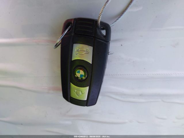 2008 BMW 135I WBAUC73588VF22236 Photo 10