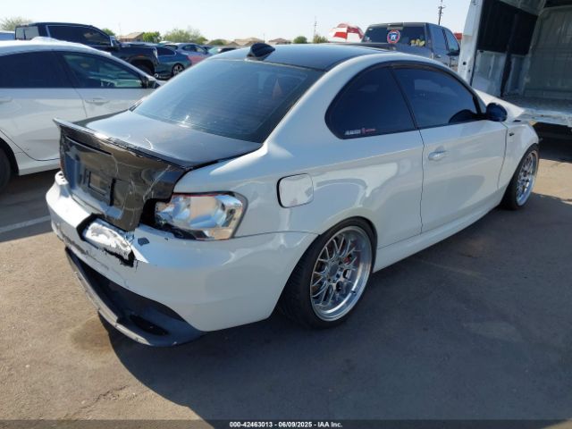 2008 BMW 135I WBAUC73588VF22236 Photo 3