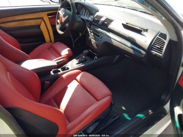 2008 BMW 135I WBAUC73588VF22236 Photo 4