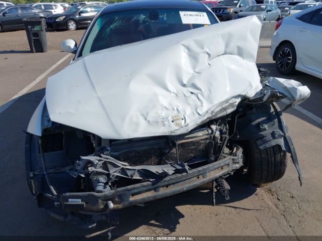 2008 BMW 135I WBAUC73588VF22236 Photo 5
