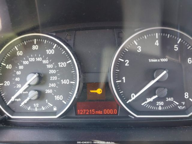 2008 BMW 135I WBAUC73588VF22236 Photo 6