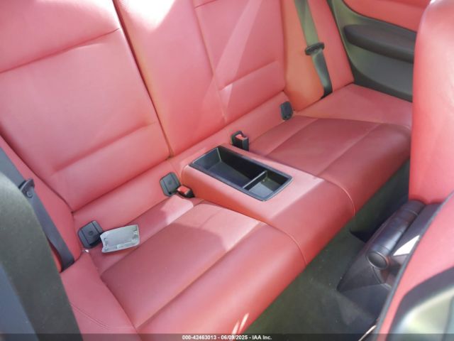2008 BMW 135I WBAUC73588VF22236 Photo 7